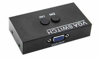 一台主机两个显示器 一台主机两个显示器