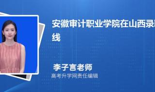 审计学专业大学排名 审计学专业大学排名