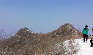 郑州环翠峪 郑州环翠峪