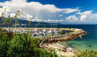 杨梅坑旅游攻略 杨梅坑旅游攻略