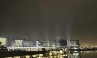 郑州写字楼装修