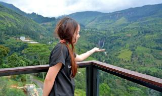 走到世界的尽头 走到世界的尽头