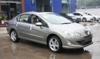 标致4081.6 标致4081.6