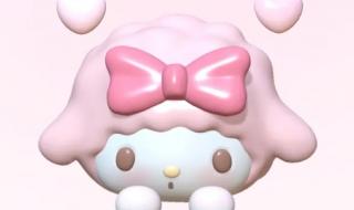 三丽鸥壁纸图片大全 三丽鸥壁纸图片大全