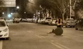 加班26小时被扣1千