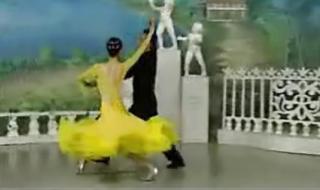 杨艺教你学跳舞 杨艺教你学跳舞