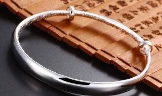 让孩子变笨的银手镯