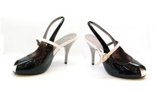 中低档鞋业加盟