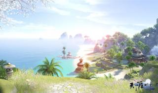 天涯明月刀所有歌曲 天涯明月刀所有歌曲