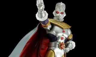 尤迦奥特曼 尤迦奥特曼