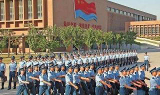 西安空军工程学院 西安空军工程学院