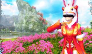 诛仙手游情侣装 诛仙手游情侣装