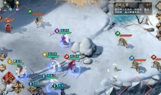 天地劫隐藏英雄 天地劫隐藏英雄