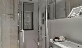 装修样板房效果图 装修样板房效果图