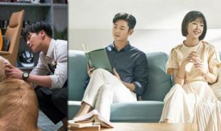 以一当百的管家韩剧