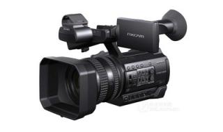 索尼最新摄像机 索尼最新摄像机