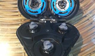 飞利浦电动剃须刀 飞利浦电动剃须刀