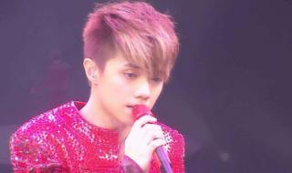 张敬轩什么歌好听 张敬轩什么歌好听