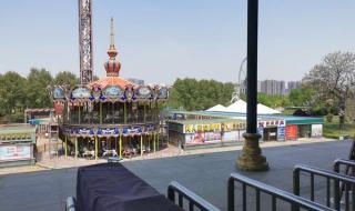 郑州世纪欢乐园 郑州世纪欢乐园