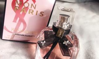 最新款香水 最新款香水