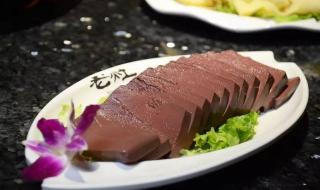 毛肚是牛的第几个胃 毛肚是牛的第几个胃