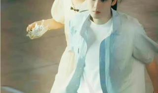 王鹤棣跨年晚会2023 王鹤棣跨年晚会2023