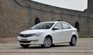 荣威350购车总费用 荣威350购车总费用