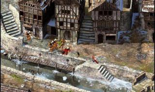 罗宾汉:舍伍德幽灵 罗宾汉:舍伍德幽灵