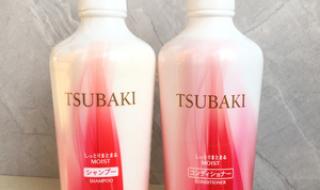 资生堂洗发水怎么样