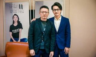 first青年电影展 first青年电影展