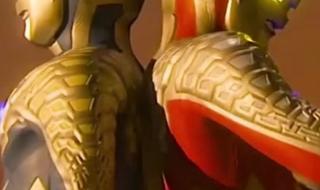 赛罗奥特曼主题曲 赛罗奥特曼主题曲