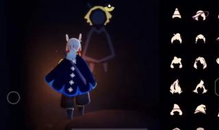 光遇免费头饰有哪些