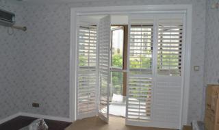 推拉折叠门 推拉折叠门