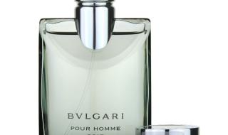 bvlgari男士香水