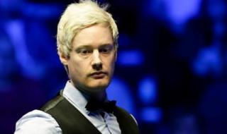 尼尔罗伯逊 尼尔罗伯逊