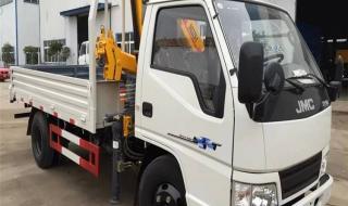 徐工随车吊 徐工随车吊