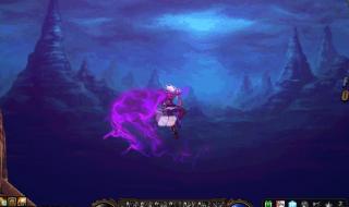 dnf暗帝觉醒 dnf暗帝觉醒