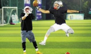 橄榄球人生 橄榄球人生