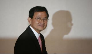 新总理是谁 新总理是谁