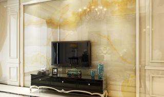 3d电视背景墙 3d电视背景墙