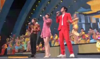 李宇春春晚 李宇春春晚