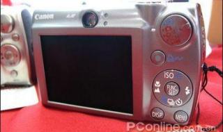 佳能ixus100 佳能ixus100