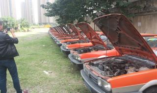 下线出租车 下线出租车