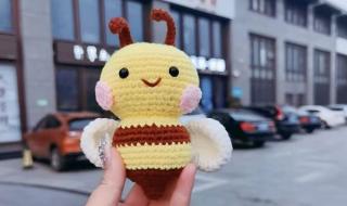 迷你小挂饰手工怎么做 迷你小挂饰手工怎么做