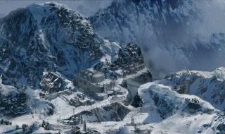 谢文东原型 谢文东原型