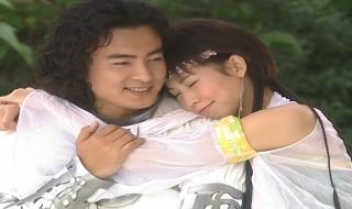 水月洞天第二部剧情 水月洞天第二部剧情