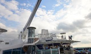 皇家加勒比国际游轮 皇家加勒比国际游轮