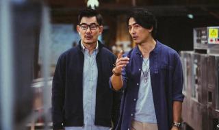 任贤齐最新电影 任贤齐最新电影