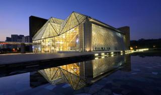 音乐厅设计 音乐厅设计