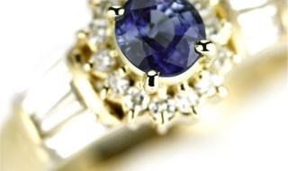 奢侈品珠宝首饰